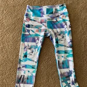 Brand new leggings!